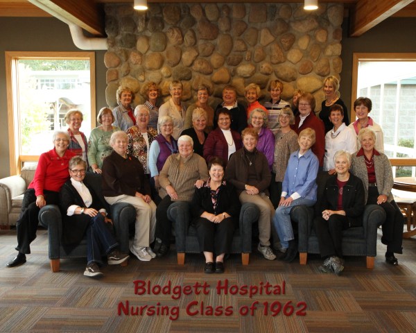 nursingclass1962
