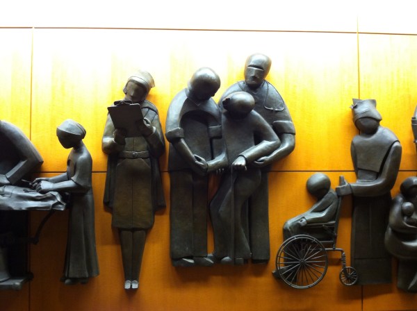 Mayo Clinic - A Place of Hope and Healing