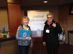 My Sister and Me -- Loved by Christ as are You!